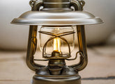 Feuerhand LED Lantern Baby Special 276 Bronze - Wylies Outdoor World